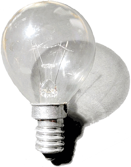 Light bulb