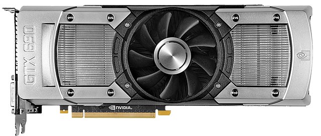 A GPGPU